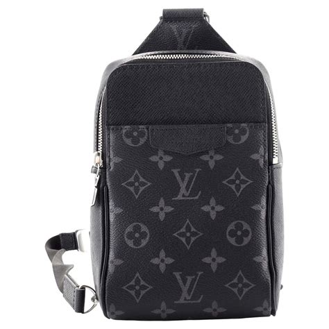 louis vuitton outdoor slingbag.